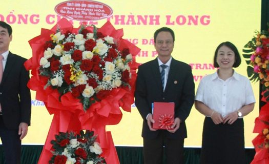 Phó Thủ tướng Lê Thành Long: Đầu tư toàn diện, xác đáng cho y tế dự phòng